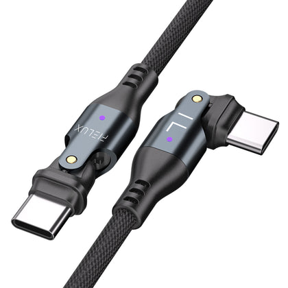 FIELUX  240W Charging Cable