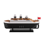 FIELUX Smart Home Fragrance Ship Diffuser