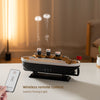 FIELUX Smart Home Fragrance Ship Diffuser