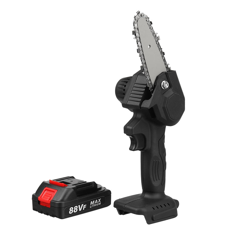 FIELUX Mini Cordless Chainsaw –